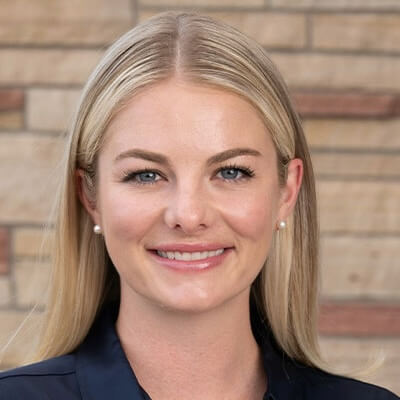 Dr. Riley Ellis