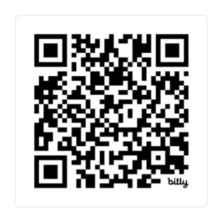 QR code to book a specialty appointment at TruVet Specialty & Emergency Hospital
