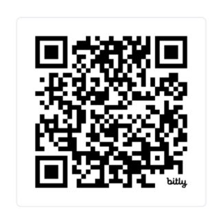 QR code to book a wellness appointment at TruVet Wellness & Urgent Care