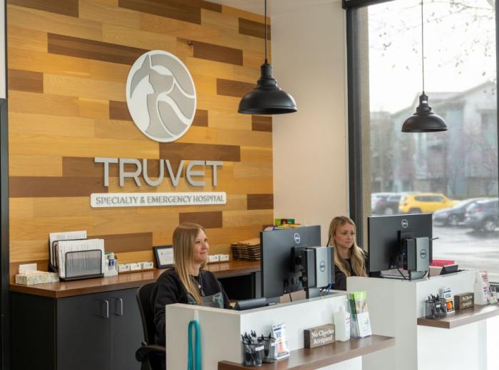 The TruVet Difference: What Sets Us Apart 