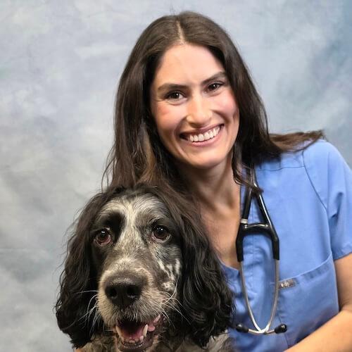 Dr. Nika Padidar